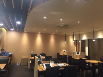 餐廳門市(百貨商場)107.4